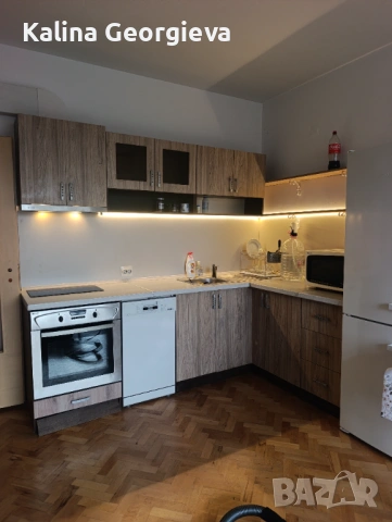 Под наем тристаен апартамент сухата река