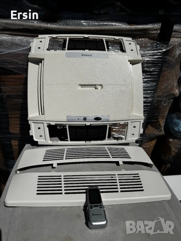 Климатик Dometic B2500 (Цял комплект за монтаж) (Налични 2 броя) , снимка 18 - Къмпинг мебели - 54486666