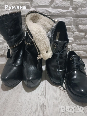 Camilla Skovgaard, Tosca blue-намалени дамски обувки