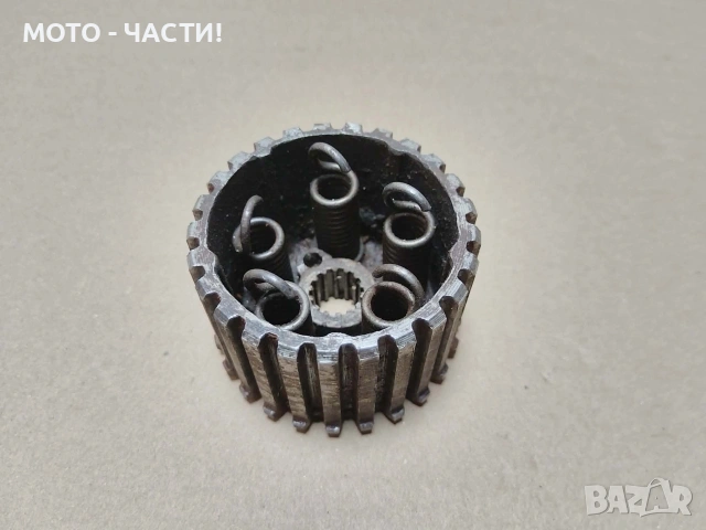 Вътрешна Съединителна Касета За Ковровец 175. / НОМЕР 174.