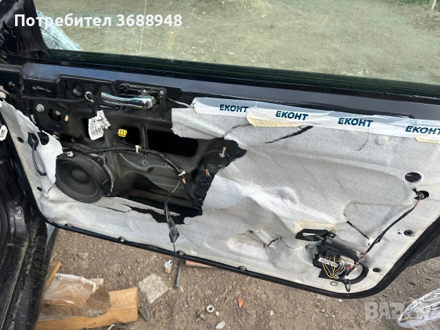 Alfa Romeo GT 1.9jtd на части, снимка 13 - Аксесоари и консумативи - 55265973