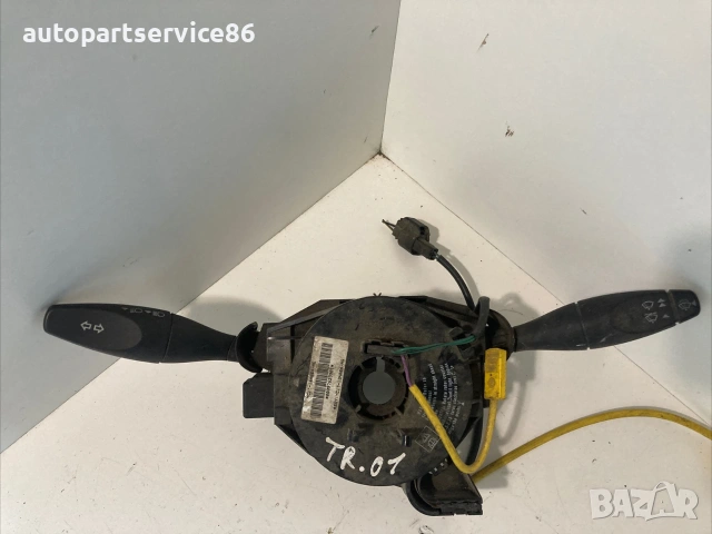 Включващ превключвател за чистачки и мигачи за Ford Transit Mk6 Yc1T14A664Ae / Yc1T13N064Ag