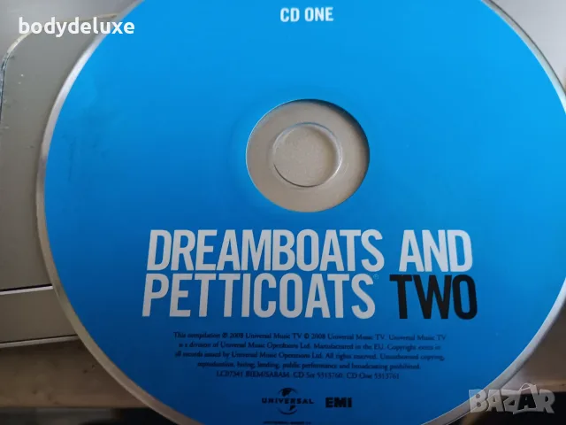 аудио компакт дискове без обложки, снимка 17 - CD дискове - 50559274