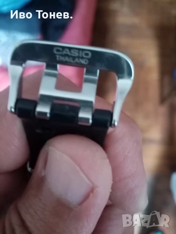 GA - 1000 - 1AER - GRAVITYMASTER. , снимка 2 - Мъжки - 54092167