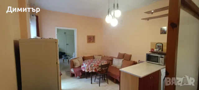 Етаж от къща в центъра на Варна, снимка 8 - Етаж от къща - 55604375