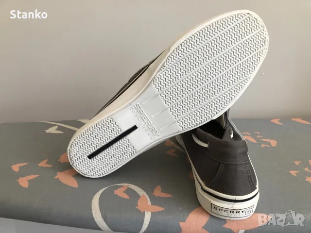 Мокасини Sperry Top Syder, снимка 4 - Мокасини - 55499817
