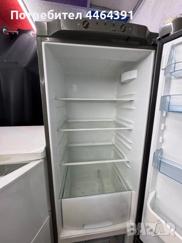 Хладилник с фризер Gorenje , снимка 9 - Хладилници - 54359768