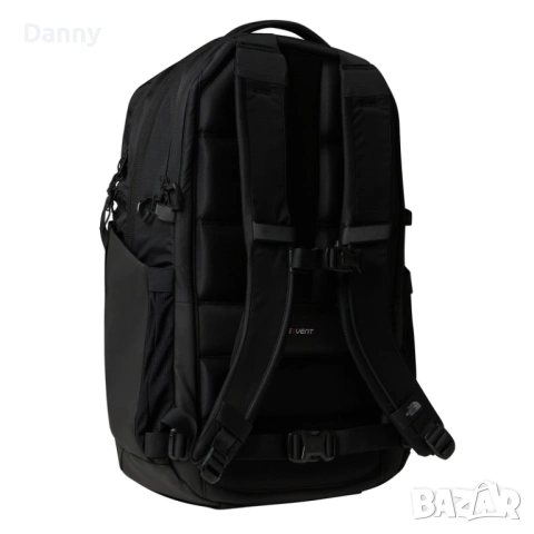 Раница The North Face TNF Surge, черна, снимка 6 - Раници - 54390772