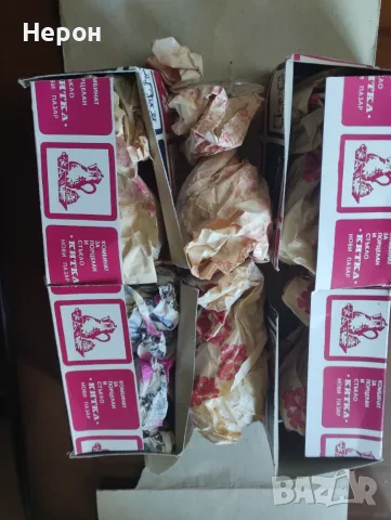 Кристални чаши за коняк, снимка 16 - Чаши - 55329153