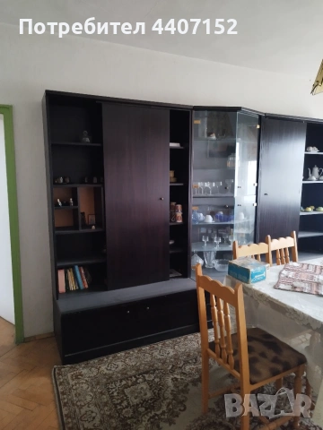 продава тристаен апартамент, снимка 3 - Апартаменти - 55171185