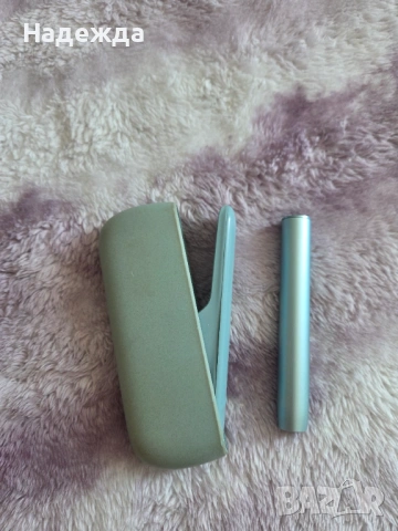 IQOS ILUMA i, снимка 3 - Друга електроника - 54395640