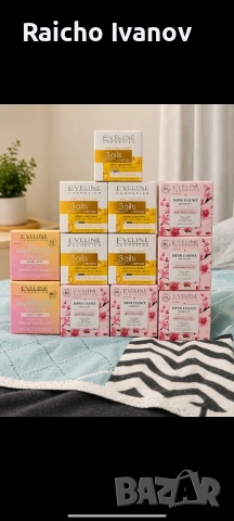 козметика на едро , снимка 5 - Продукти за коса - 54324250