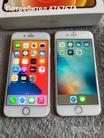 Iphone 6 / iphone 6 S