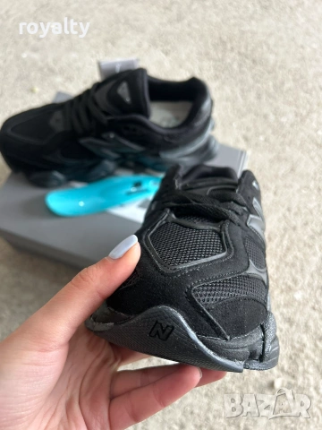 New Balance 9060 Нови Маратонки Ню Баланс с Кутия [35-46 Номер], снимка 3 - Маратонки - 55125117