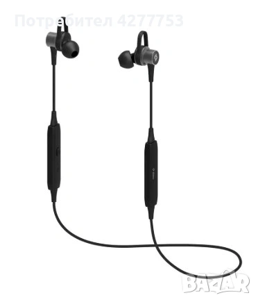 Безжични Слушалки, TTEC SoundBeat Plus Handsfree Bluetooth, снимка 3 - Слушалки, hands-free - 55250253