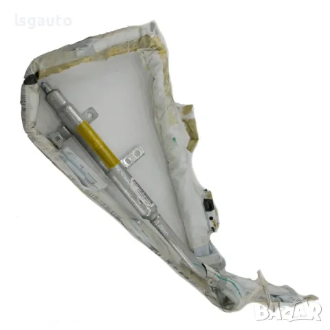 Десен AIRBAG таван Peugeot 307 2001-2008 ID: 163505 ОЕМ: 9639351280
