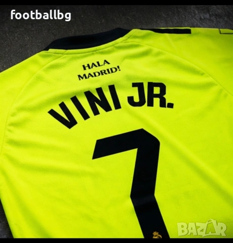 VINI.JR ❤️⚽️ детско юношески футболни екипи , снимка 18 - Футбол - 35924908