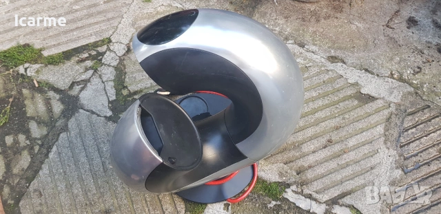 Кафемашина Dolce Gusto Eclipse, снимка 12 - Кафемашини - 54809679