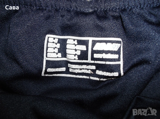 Шорти NEW BALANCE  мъжки,М-Л, снимка 2 - Спортни дрехи, екипи - 55052409