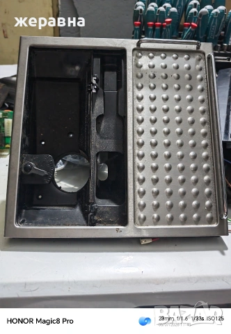 части от Delonghi ESAM, снимка 8 - Кафемашини - 55171623