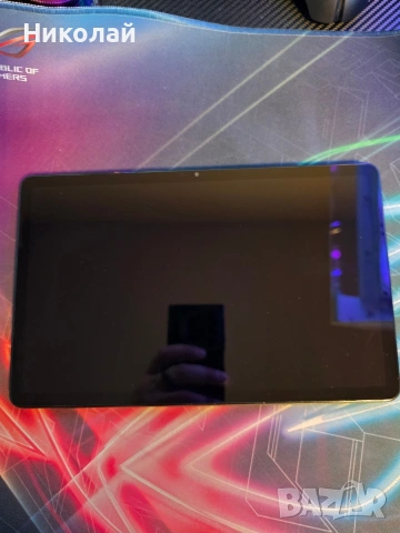 Продавам таблет Amazon Fire max 11gen 11inch, снимка 3 - Таблети - 55126193