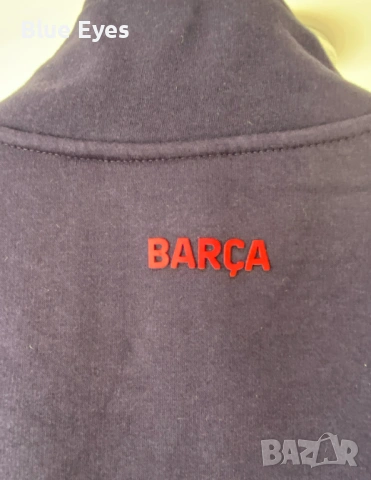 Спортен комплект Барса (BARCA) Оригинал, снимка 13 - Спортни дрехи, екипи - 54953794