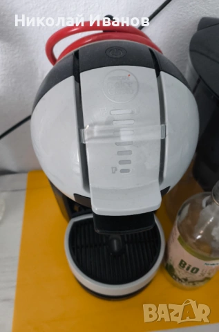 Кафемашина Nescafe Dolce Gusto , снимка 2 - Кафемашини - 54720607