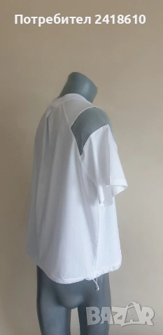 Sportalm Cotton Womens Size 42 / L НОВО! ОРИГИНАЛ! Дамска Тениска!, снимка 10 - Тениски - 53921358