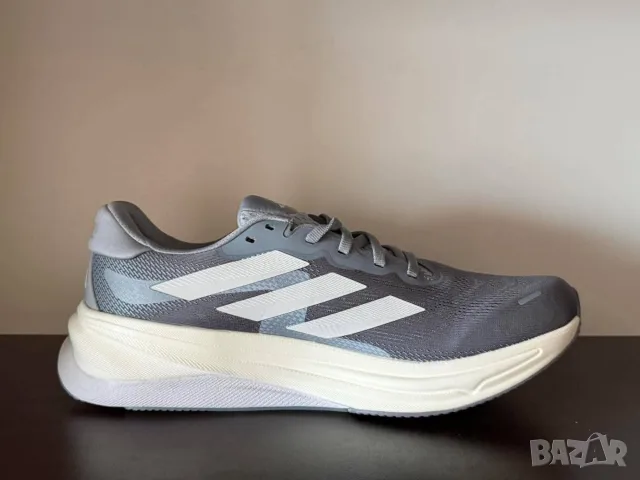 adidas Supernova Rise 44номер 28см Стелка нови с кутия , снимка 5 - Маратонки - 55422566