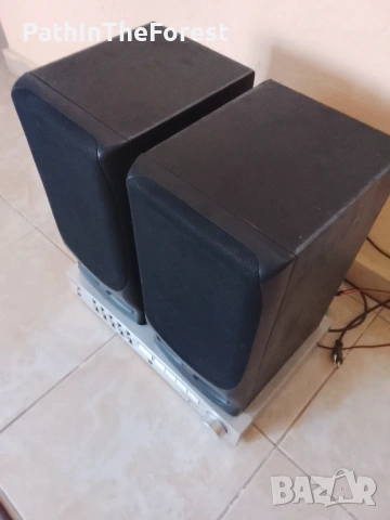 Akai sw-mx93, снимка 4 - Тонколони - 54338699