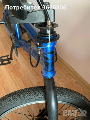 bmx federal, снимка 6 - Велосипеди - 54751289