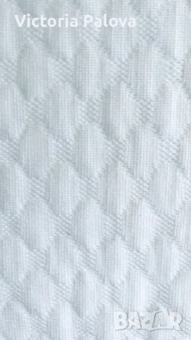 Разтеглив протектор за мampak Германия Antiacaro и Antistress 150/200 u 160/200, снимка 8 - Спално бельо - 55404610