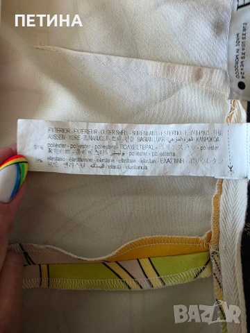 Zara, снимка 2 - Поли - 54387991