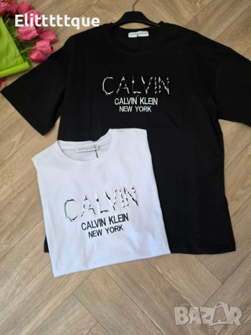 тениски Calvin Klein 