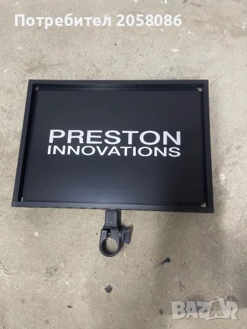 Маса за платформа preston innovation
