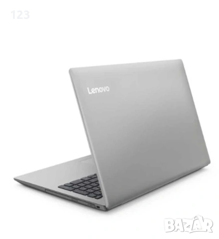 Лаптоп - Lenovo ideapad 330, снимка 2 - Лаптопи за дома - 54494071