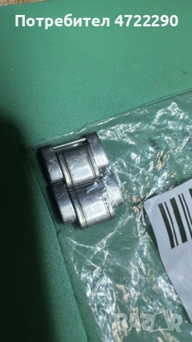 Сейко 5, Seiko 5 калибър 6319 с рядък зелен циферблат , снимка 11 - Мъжки - 54639159