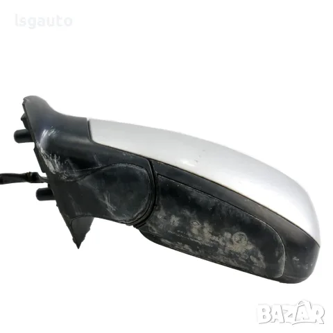 Ляво огледало Peugeot 307 2001-2008 ID: 163342 ОЕМ: PP915070, снимка 3 - Части - 55637087