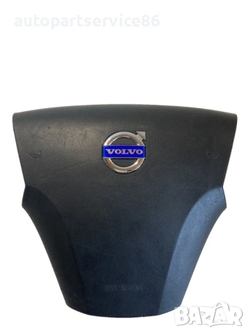 Система на волан за Volvo C30 1.6 TDI 109HP (2012) 8623349