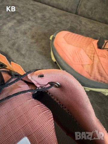 Salomon SUPERCROSS BLAST GTX W., снимка 8 - Маратонки - 54715883
