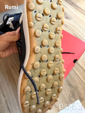 Оригинални нови маратонки Under Armour Tire Venture Pro ! 49 н, снимка 8 - Маратонки - 54724251