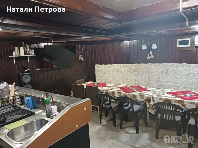 „Бунгала за нощувки сред гората, на метри от морето“, снимка 8 - Почивки на море - 55222448