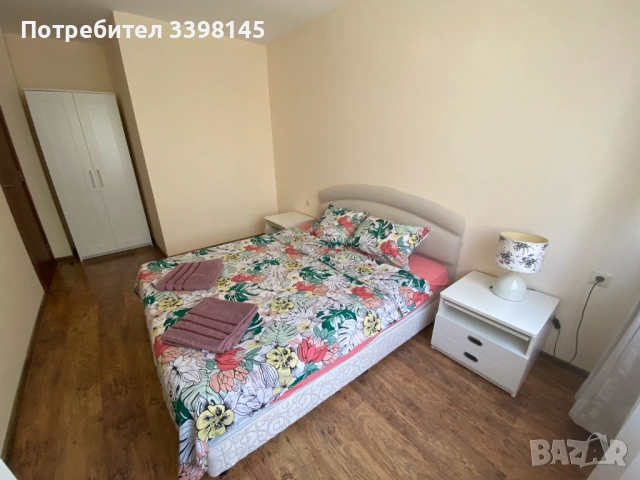 Нощувки в апартамент Морска перла, снимка 6 - Квартири, нощувки - 54486895