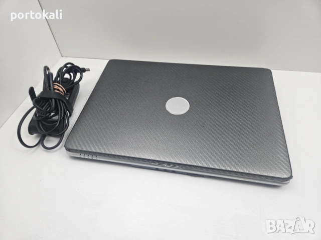 +Гаранция! Лаптоп Dell Inspiron 1525 Intel Core 2 Duo / 2GB RAM / 160GB HDD, снимка 8 - Лаптопи за дома - 54012597