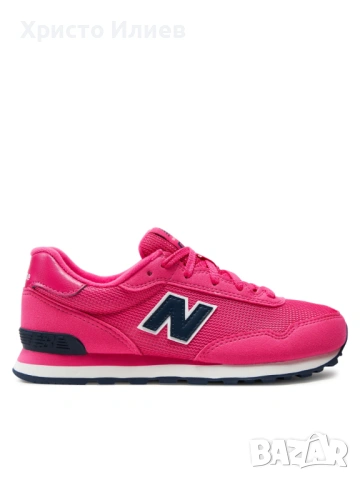 Маратонки New Balance Сникърси GC515KD Розови ЧИСТО НОВИ, снимка 6 - Детски маратонки - 54708982