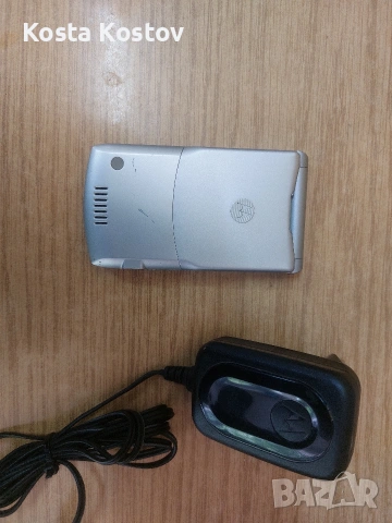 MOTOROLA V3 , снимка 3 - Motorola - 54725878