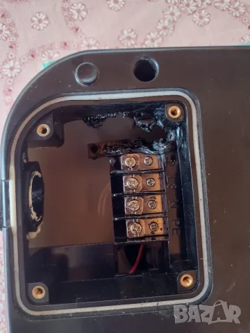 Зарядна станция 22kw Osoeri OS-EC01, снимка 10 - Друга електроника - 55632973