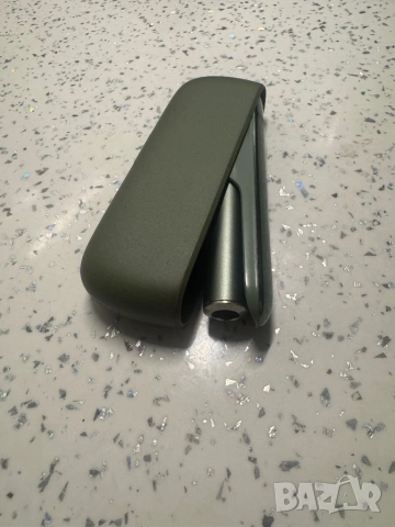 IQOS ILUMA, снимка 3 - Електронни цигари - 54761640