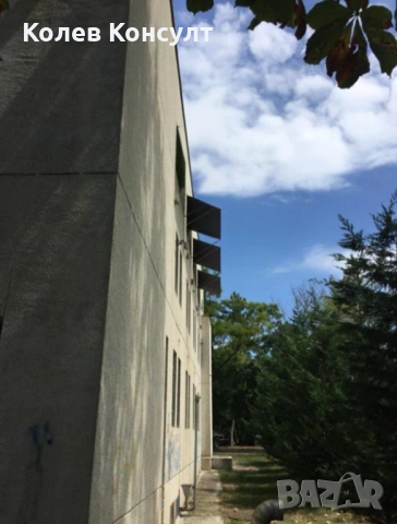  Административна СГРАДА в гр. Приморско, снимка 4 - Магазини - 54134526