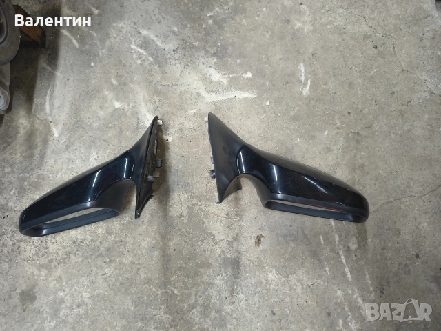 Огледала за Opel Astra H , снимка 3 - Части - 54605454